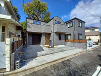 東京都武蔵野市関前5 8980万円 4LDK