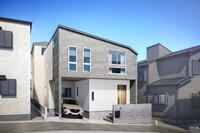 東京都板橋区徳丸4 7580万円 2SLDK