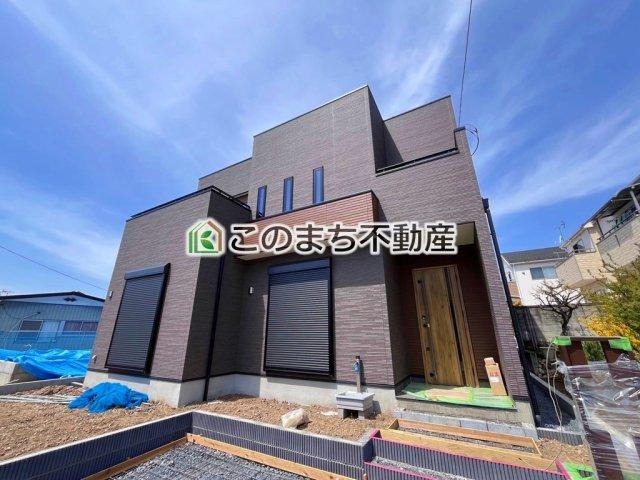 栃木県大田原市野崎２ 2440万円 4LDK