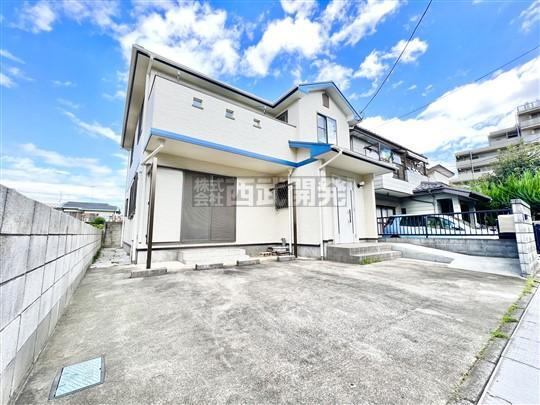 埼玉県所沢市けやき台１ 4480万円