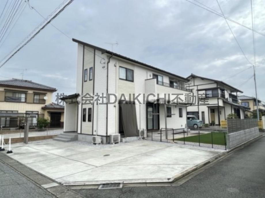 埼玉県本庄市栄３ 2730万円 4LDK