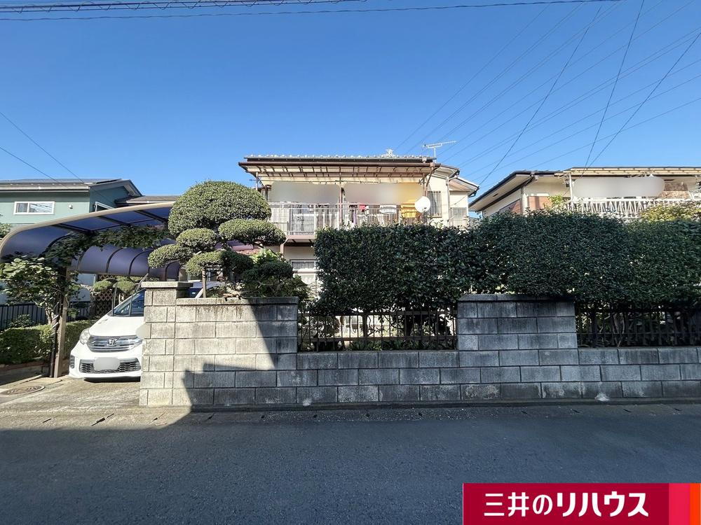 埼玉県川越市大字今福 1780万円