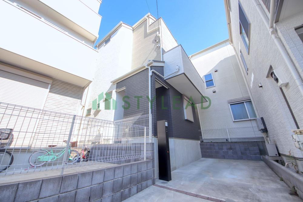 神奈川県横浜市緑区東本郷６ 4499万円