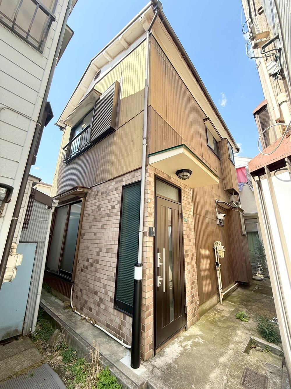 東京都江戸川区北小岩５ 1880万円