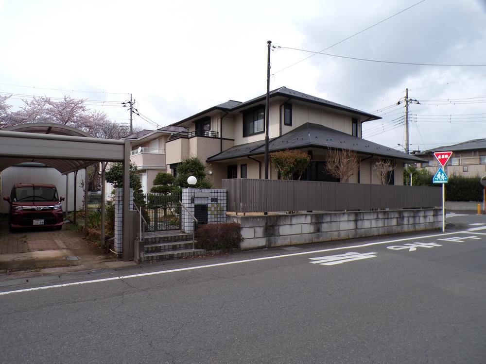 栃木県下野市緑６ 3280万円