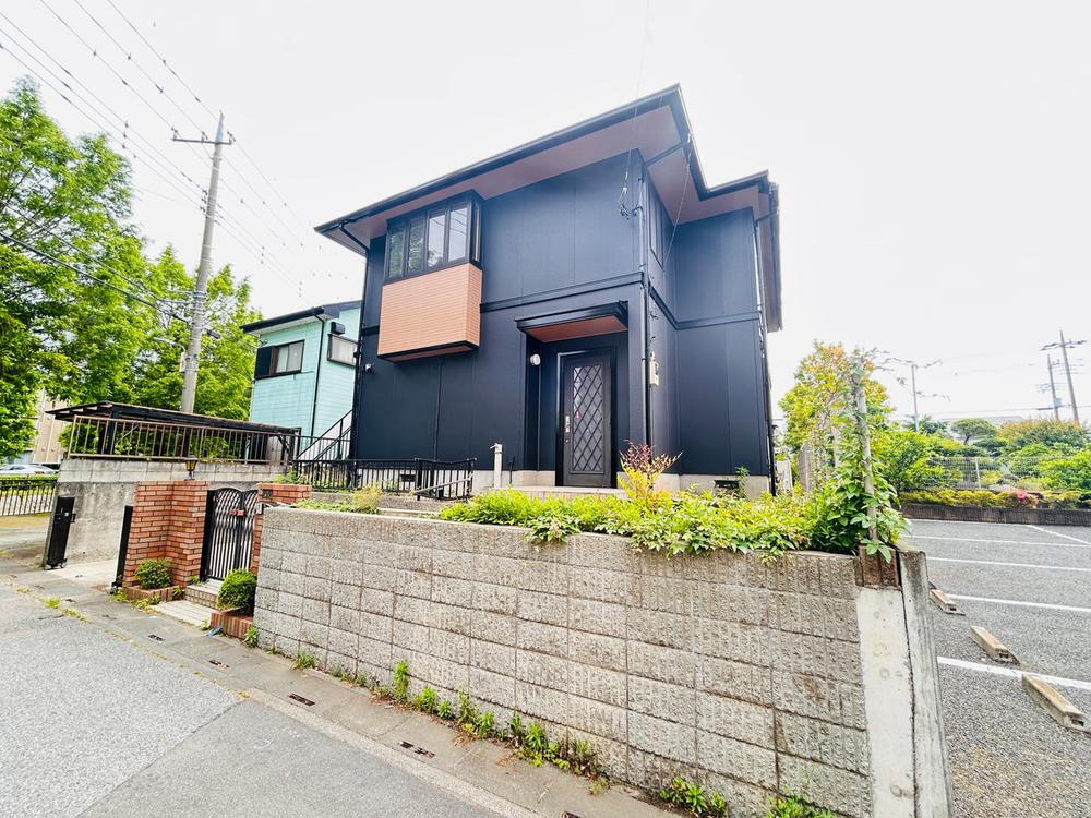 埼玉県越谷市東大沢１ 5090万円