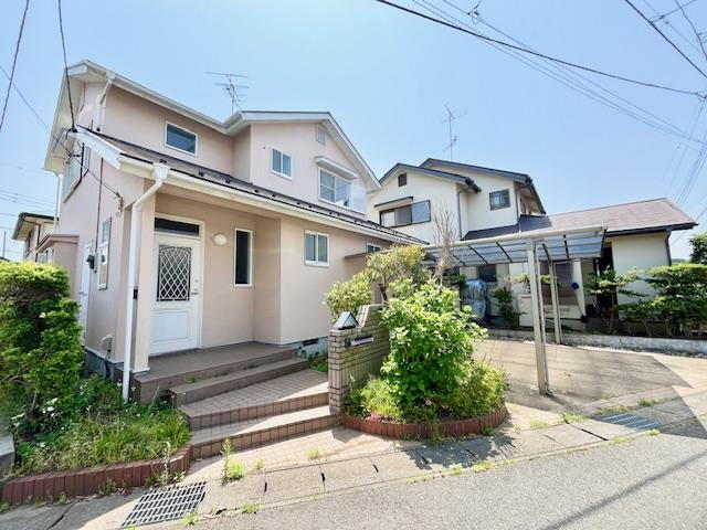茨城県取手市寺田 2099万円