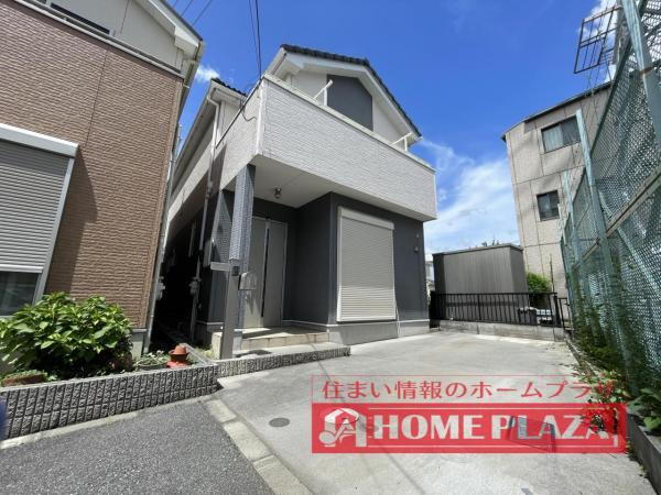 埼玉県八潮市中央１ 2799万円