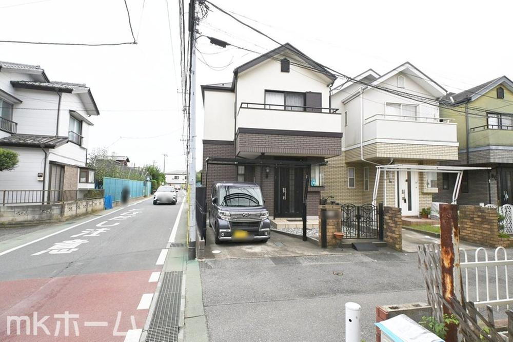 物件写真