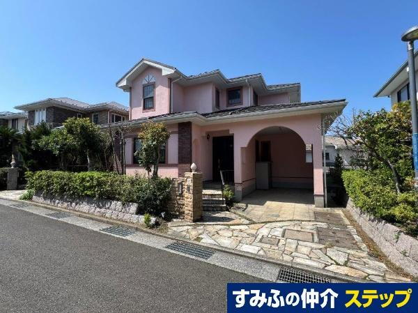 神奈川県横須賀市湘南国際村１ 5280万円