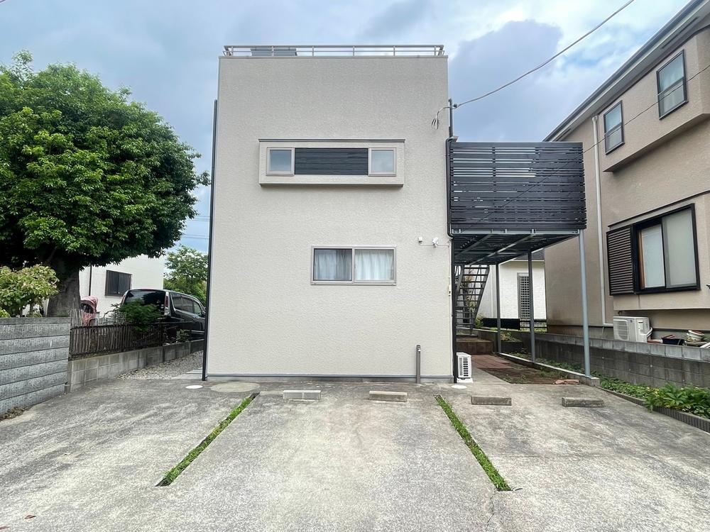 千葉県松戸市小金原１ 4850万円 4LDK