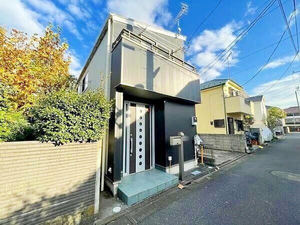 東京都練馬区貫井３ 2880万円