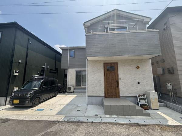 千葉県柏市今谷上町 中古住宅