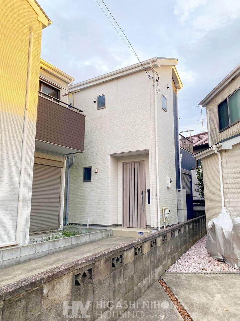 物件写真
