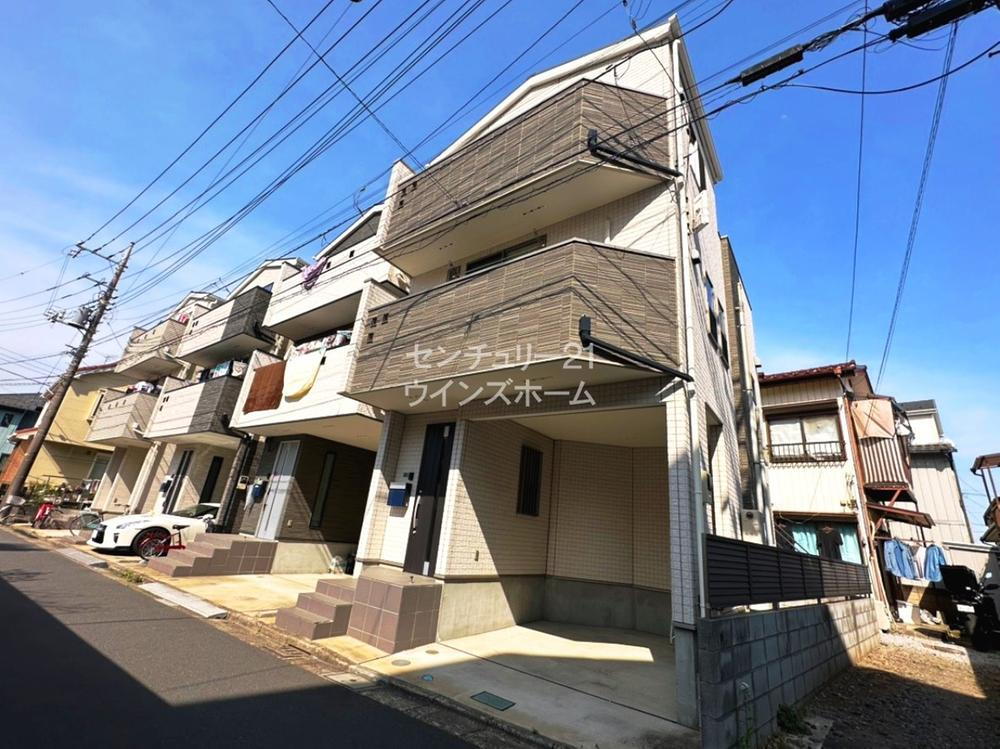 埼玉県川口市宮町 3780万円 3SLDK