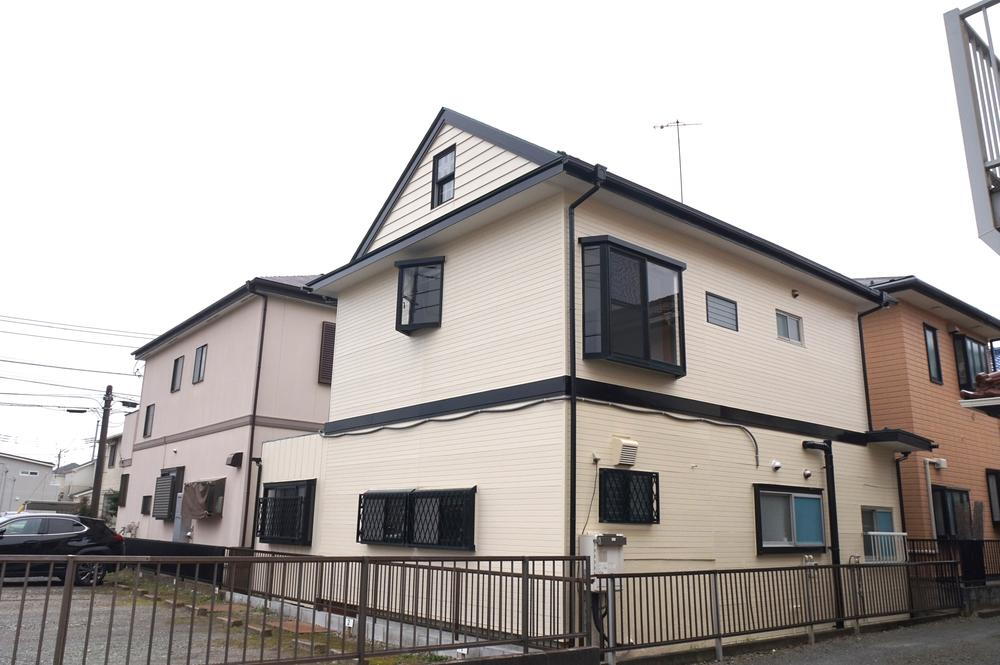 神奈川県茅ヶ崎市円蔵１ 1980万円