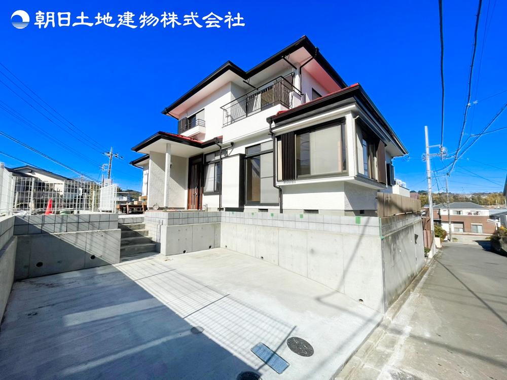 東京都町田市真光寺３ 4780万円