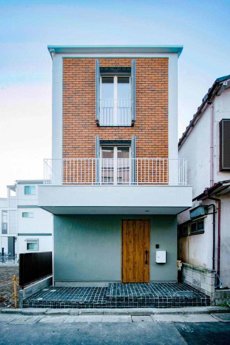 物件写真