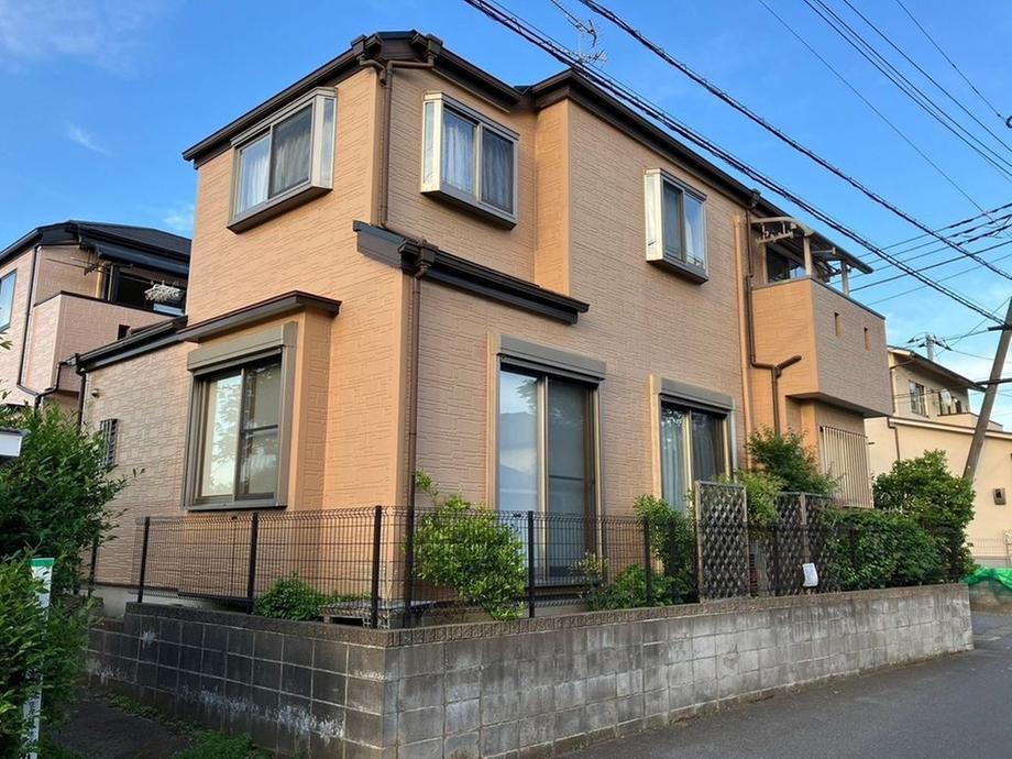 千葉県千葉市緑区誉田町１ 2090万円 4LDK