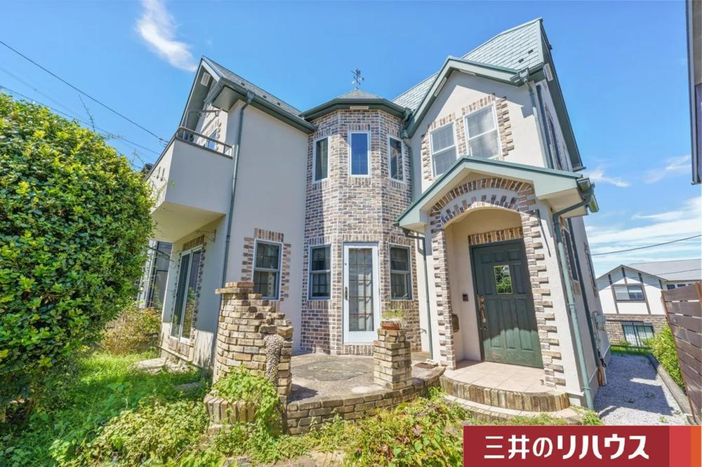 東京都八王子市大塚 4280万円