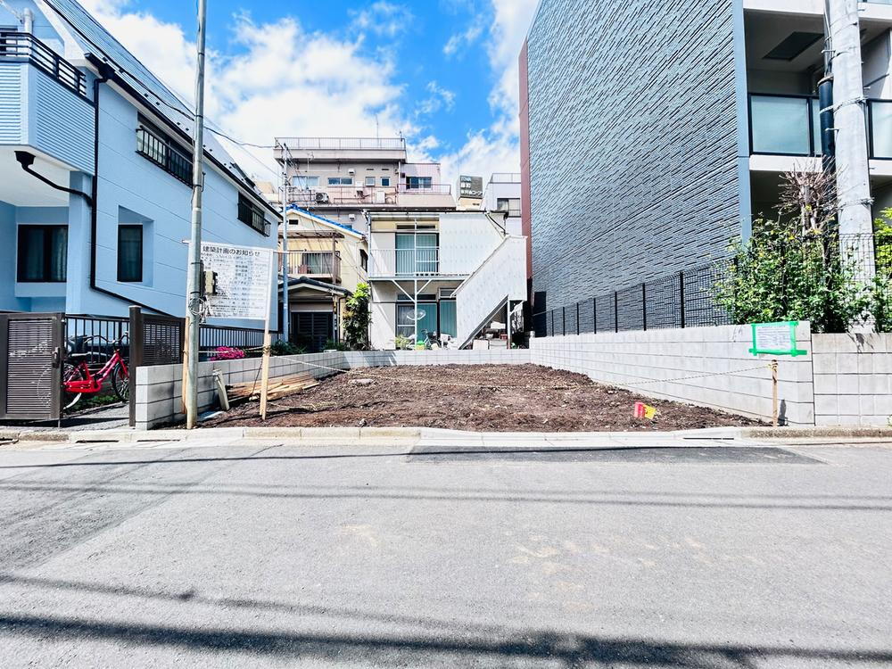 東京都練馬区氷川台３ 8999万円 3LDK