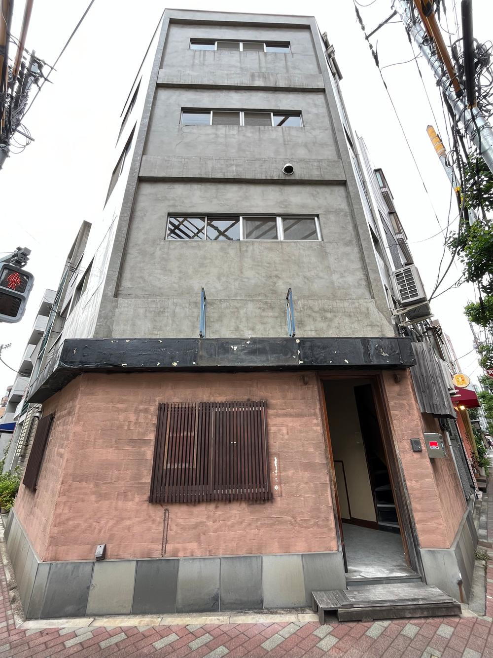 東京都中央区日本橋蛎殻町２ 13200万円