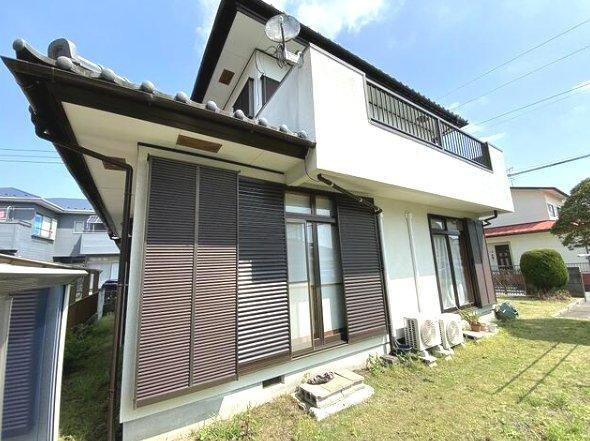 千葉県茂原市北塚 780万円