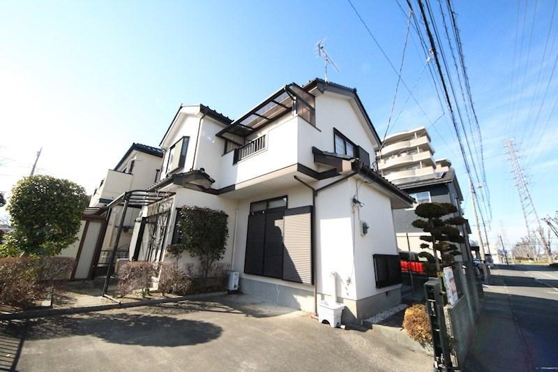 群馬県高崎市中居町３ 1580万円