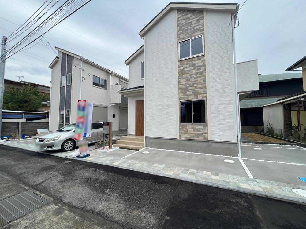 神奈川県小田原市堀之内 2580万円 4LDK