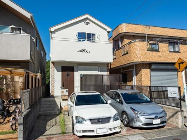 千葉県浦安市高洲３ 6380万円