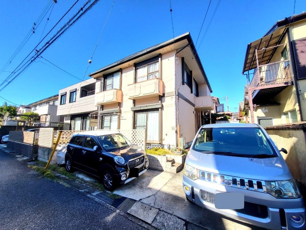 物件写真