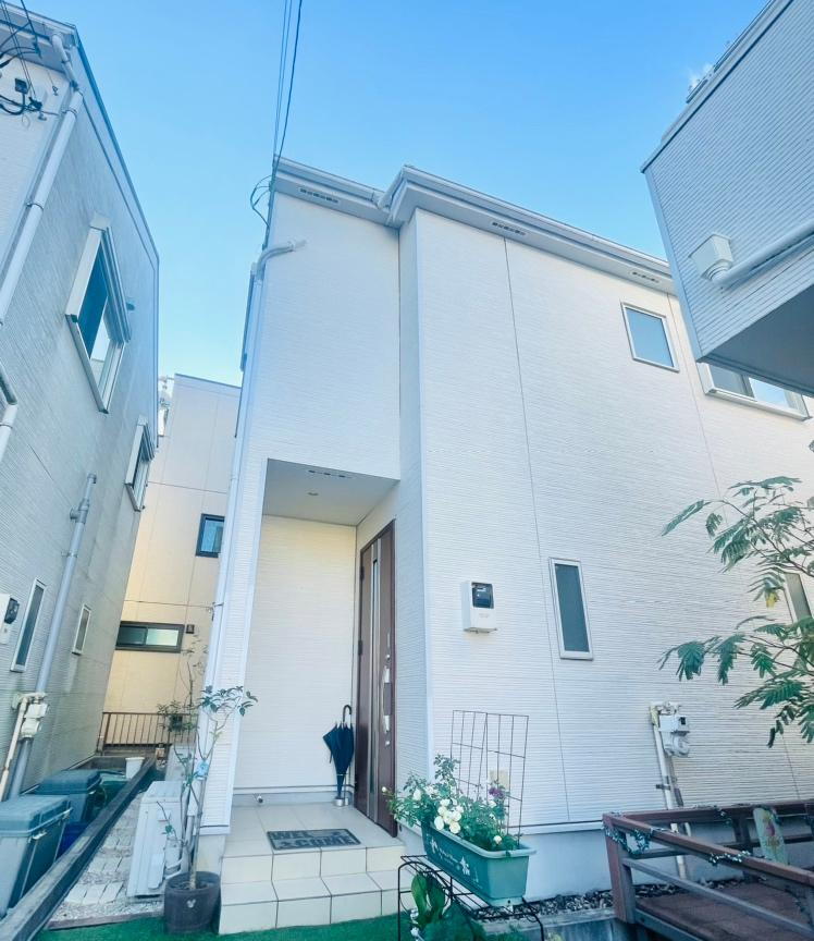 埼玉県和光市南１ 3680万円