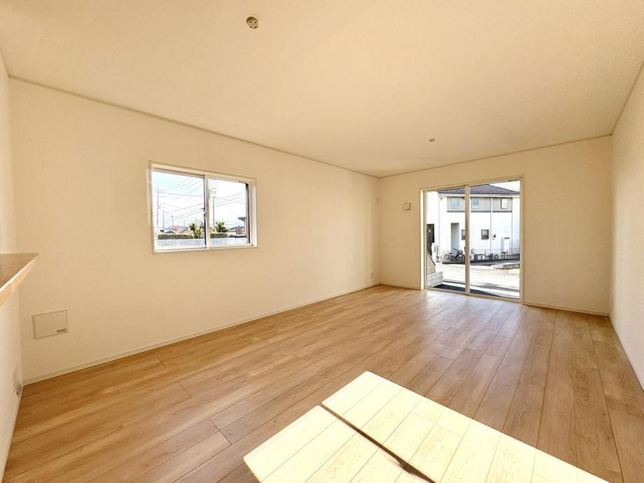 神奈川県横浜市旭区南希望が丘 5080万円 4LDK