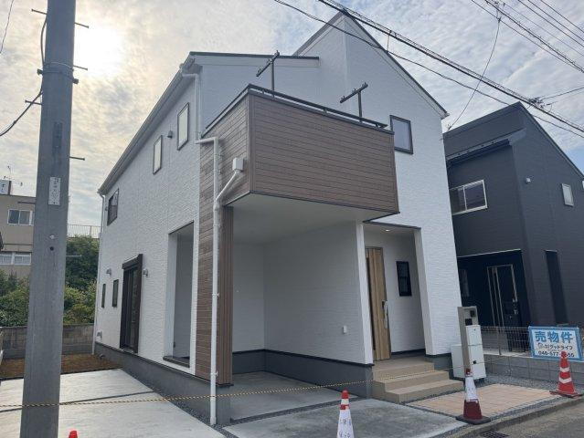 埼玉県深谷市稲荷町１ 2890万円 4LDK