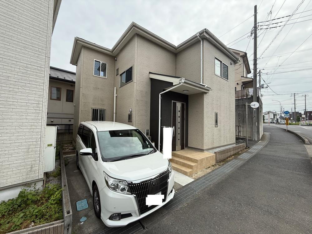 埼玉県ふじみ野市福岡３ 2480万円