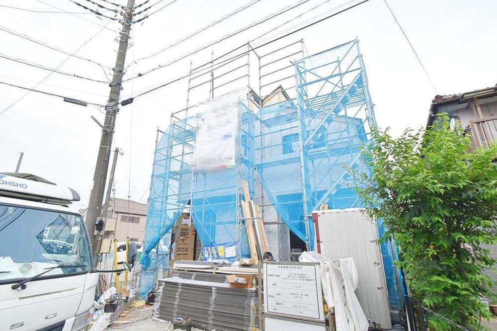 埼玉県川越市大字扇河岸 3480万円 4LDK