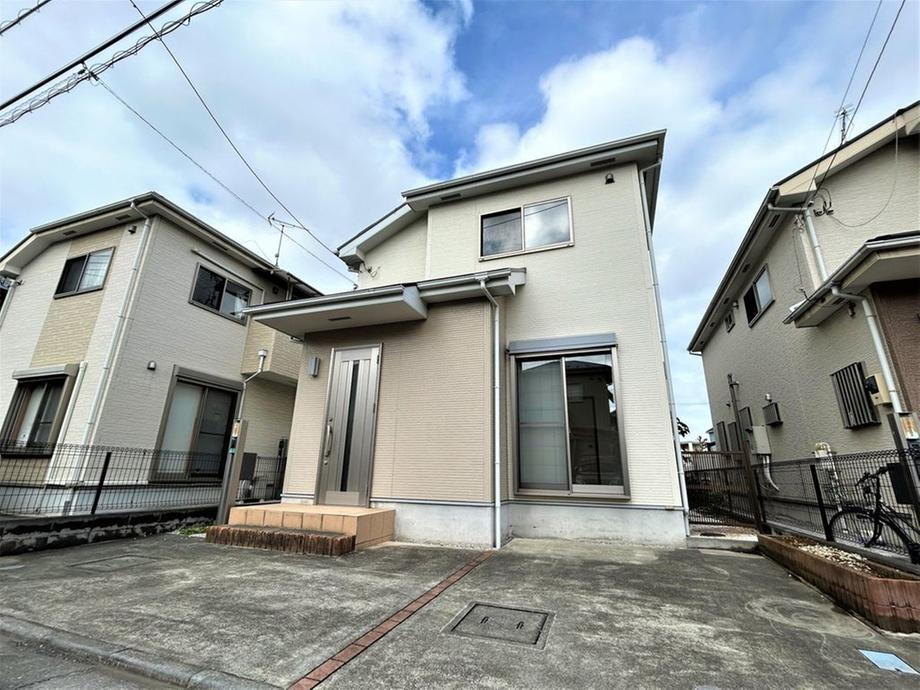 東京都羽村市双葉町２ 中古住宅