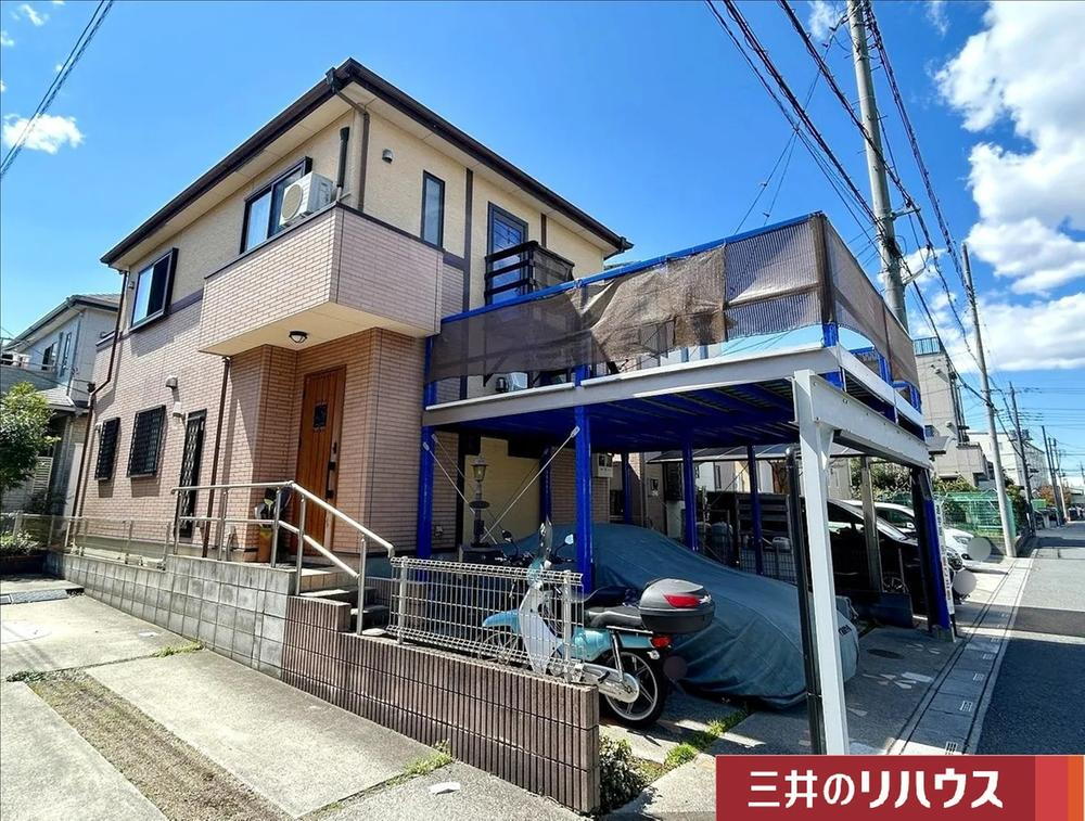 埼玉県川口市大字安行領家 2950万円