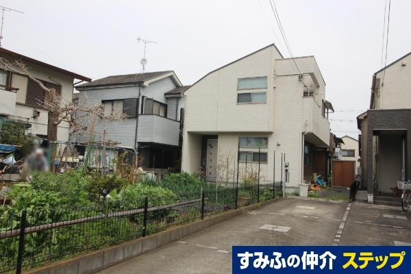 東京都青梅市今寺４ 1980万円