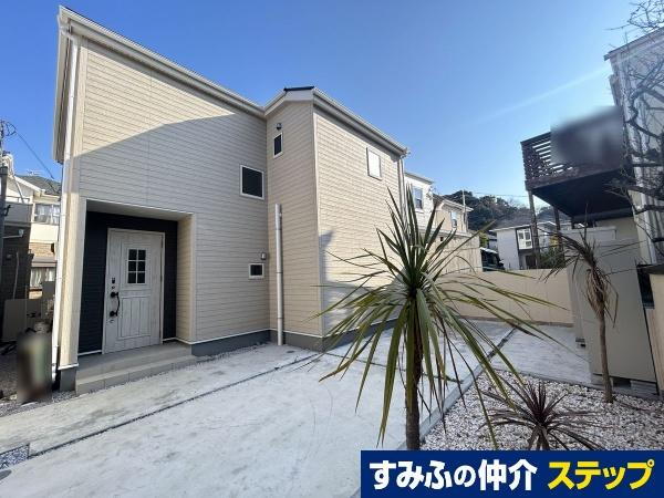 神奈川県鎌倉市腰越２ 5280万円