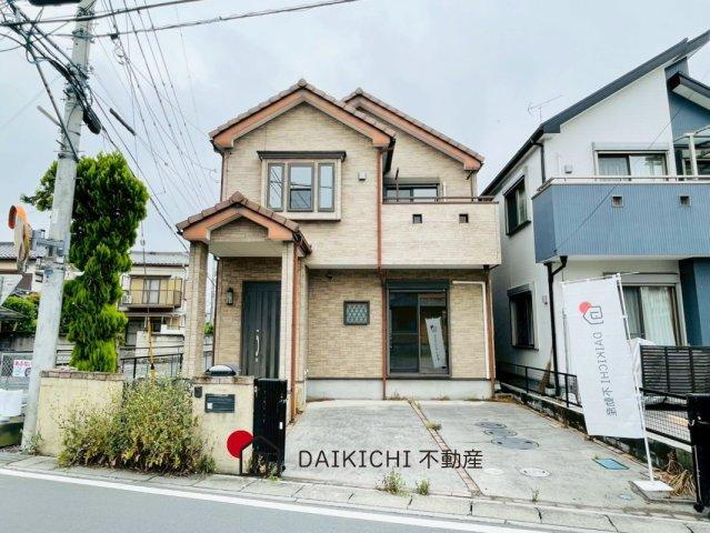 埼玉県加須市礼羽 1680万円