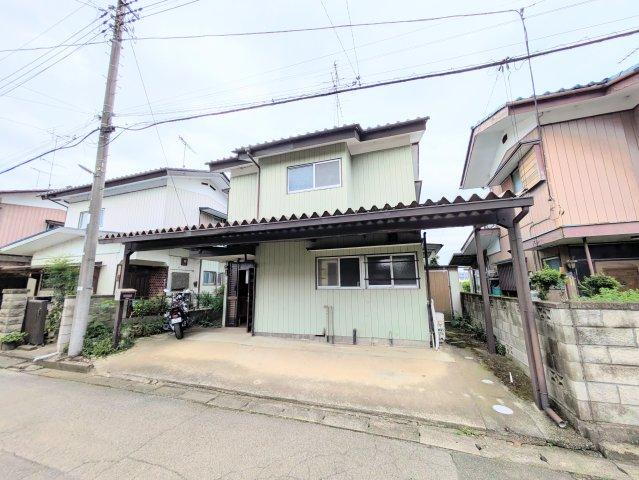 物件写真