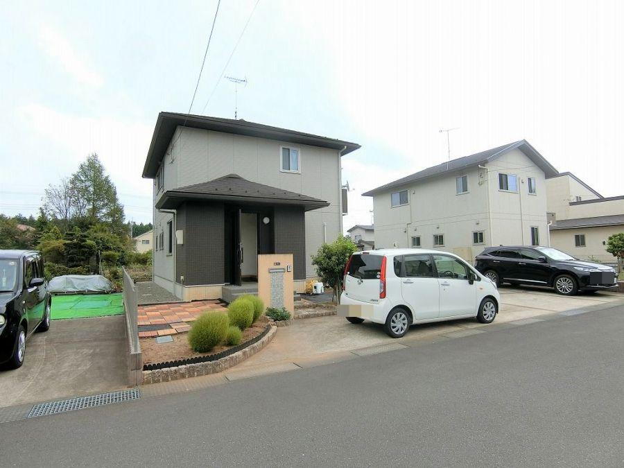 茨城県石岡市東大橋 2590万円 4LDK