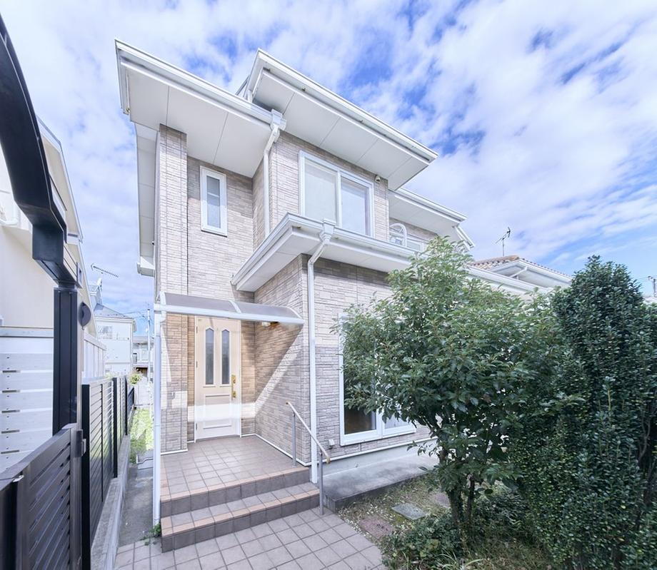 神奈川県横浜市磯子区洋光台４ 5680万円