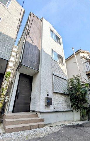 東京都墨田区立花１ 4580万円