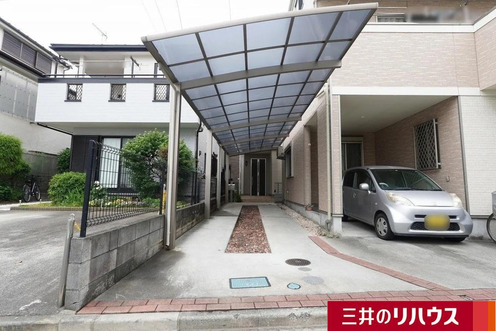 埼玉県ふじみ野市北野２ 2780万円