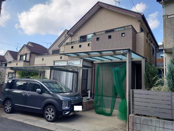 物件写真