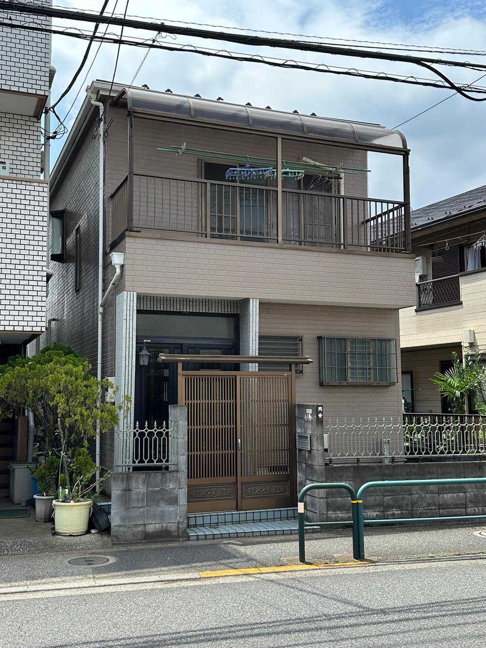 物件写真