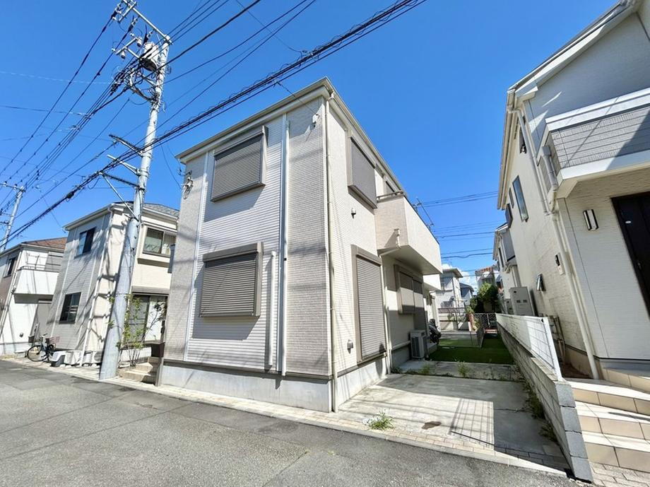 物件写真
