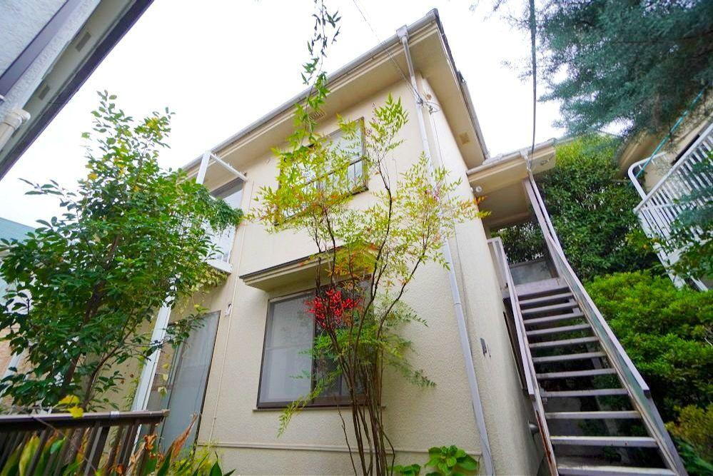 東京都世田谷区松原６ 9990万円